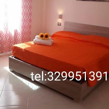 Il Girasole Apartment Bosa Ngoại thất bức ảnh
