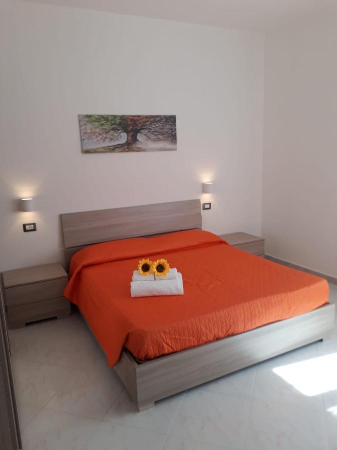 Il Girasole Apartment Bosa Ngoại thất bức ảnh